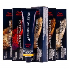 9/1 Rich Naturals Koleston Perfect 60ml